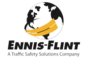 Ennis-Flint Logo